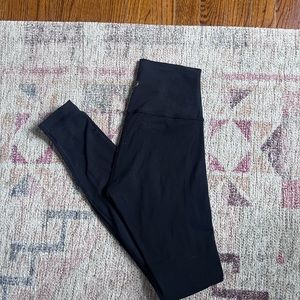 Lululemon Leggings - Wunder Under